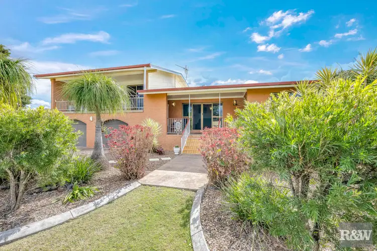 Seventh view of Homely house listing, 11 Rustic Road, Sharon QLD 4670