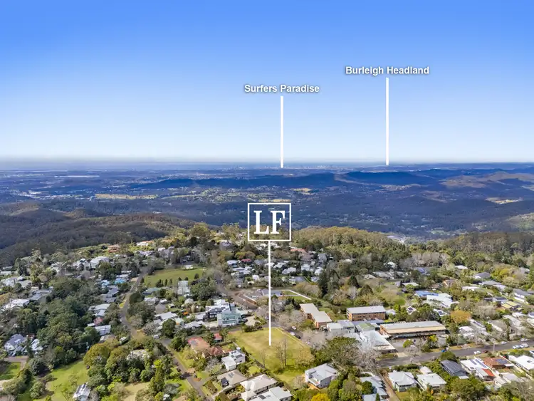 Main view of Homely land listing, 30-32 Southport Avenue, Tamborine Mountain QLD 4272