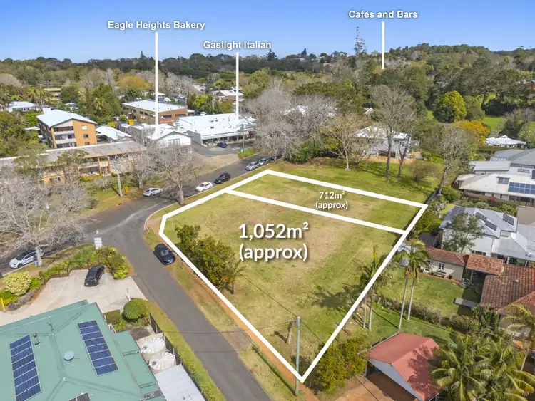 Sixth view of Homely land listing, 30-32 Southport Avenue, Tamborine Mountain QLD 4272
