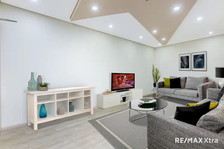 5/15-17 Charles Street, Liverpool NSW 2170