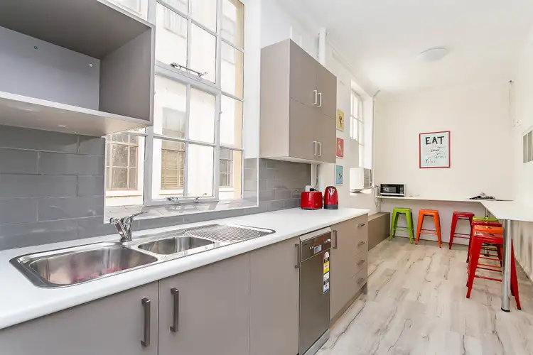 Second view of Homely studio listing, Room 1, Leve 4/133 Rundle Mall, Adelaide SA 5000