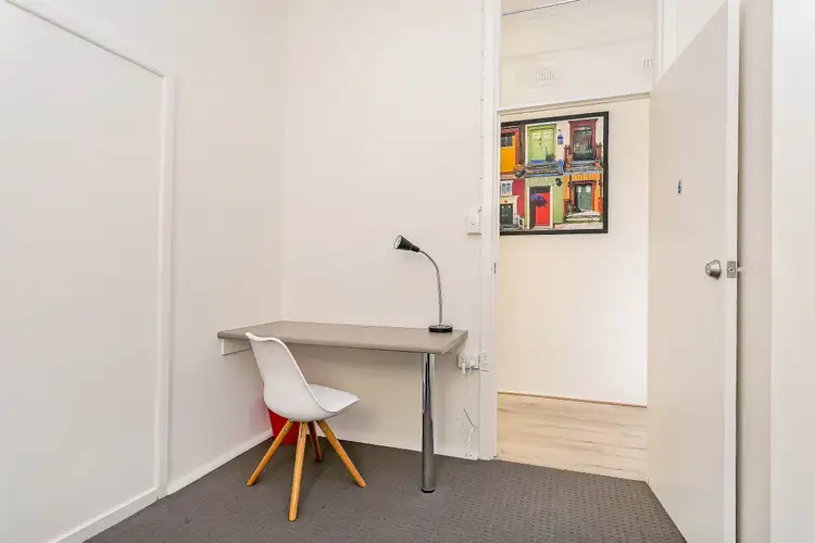 Fifth view of Homely studio listing, Room 1, Leve 4/133 Rundle Mall, Adelaide SA 5000