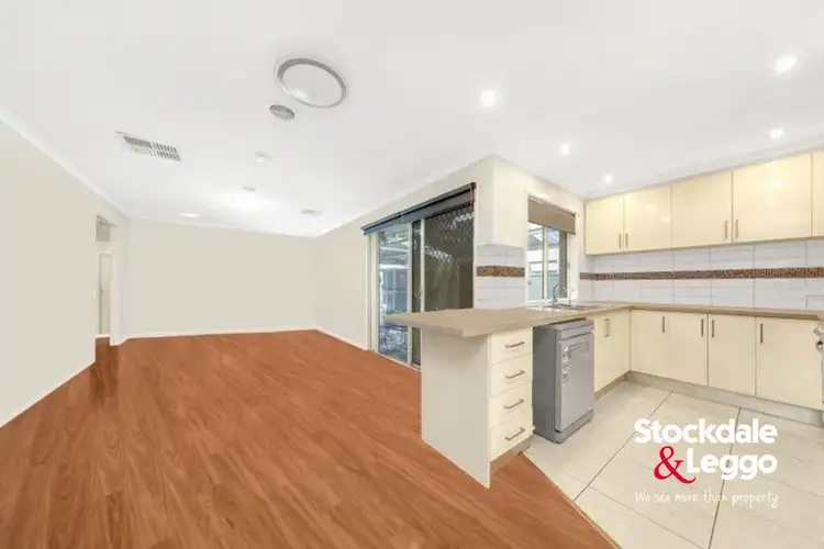 Third view of Homely house listing, 24 Wharton Avenue, Broadmeadows VIC 3047