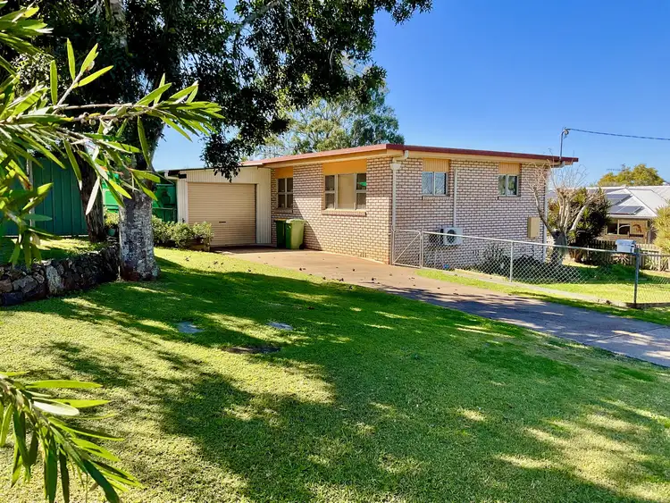 6 McDOUGALL, Yarraman QLD 4614