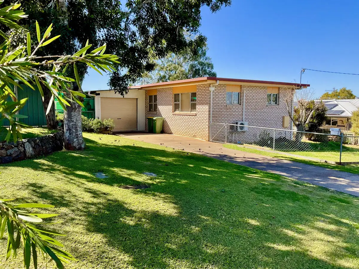 Main view of Homely house listing, 6 McDOUGALL, Yarraman QLD 4614
