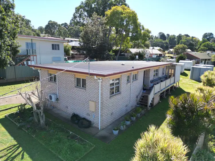 Second view of Homely house listing, 6 McDOUGALL, Yarraman QLD 4614