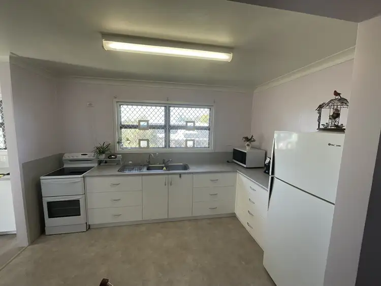 Third view of Homely house listing, 6 McDOUGALL, Yarraman QLD 4614