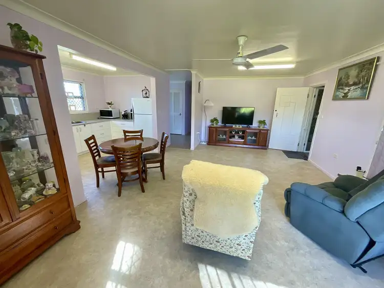 Fifth view of Homely house listing, 6 McDOUGALL, Yarraman QLD 4614