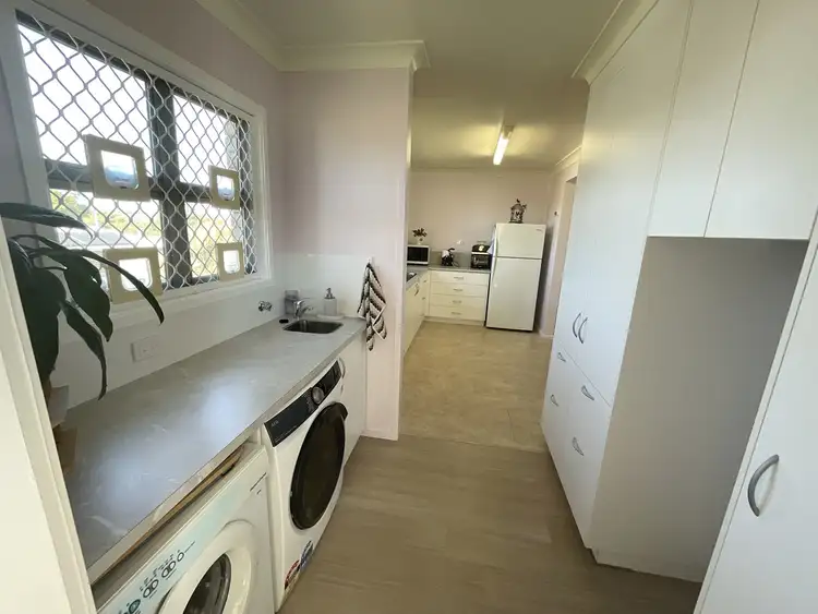 Sixth view of Homely house listing, 6 McDOUGALL, Yarraman QLD 4614