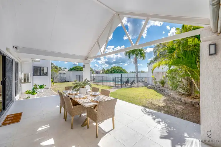 9 Andy Kemp Place, Bargara QLD 4670