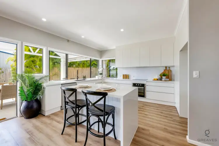 Second view of Homely house listing, 9 Andy Kemp Place, Bargara QLD 4670