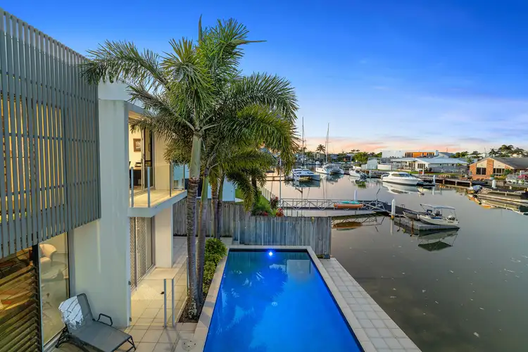 2 Waringa Court, Minyama QLD 4575