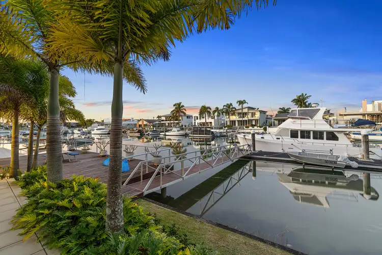 Sixth view of Homely house listing, 2 Waringa Court, Minyama QLD 4575