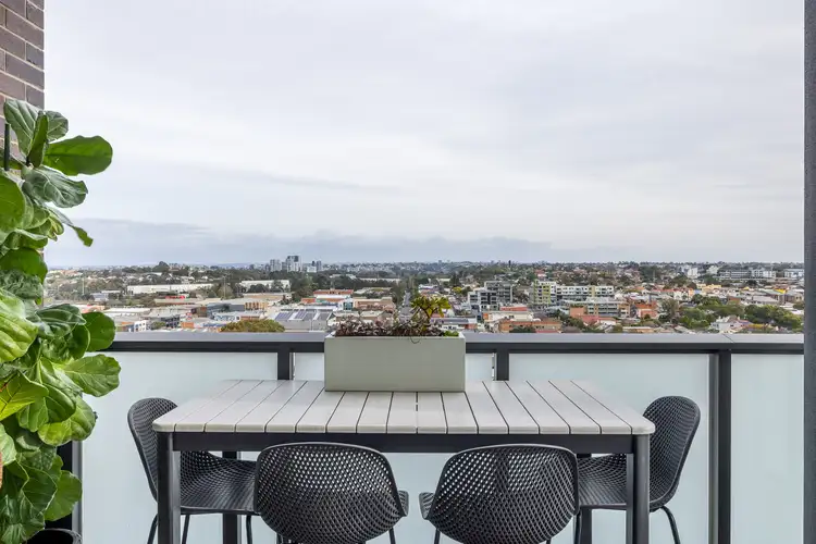 Fourth view of Homely apartment listing, 1109/186E Victoria Road, Marrickville NSW 2204
