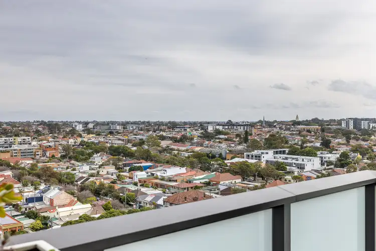 Sixth view of Homely apartment listing, 1109/186E Victoria Road, Marrickville NSW 2204