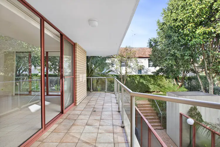 Second view of Homely apartment listing, 151/41 Rocklands Road, Wollstonecraft NSW 2065