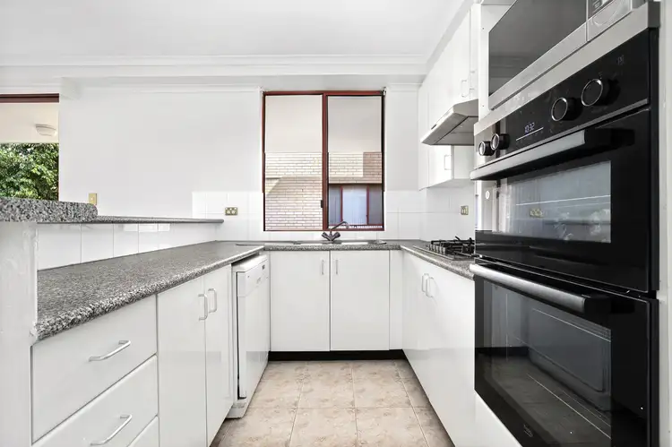 Third view of Homely apartment listing, 151/41 Rocklands Road, Wollstonecraft NSW 2065
