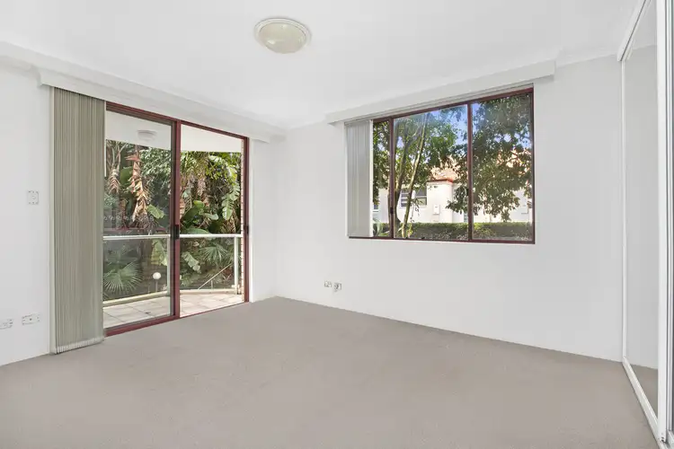 Fifth view of Homely apartment listing, 151/41 Rocklands Road, Wollstonecraft NSW 2065