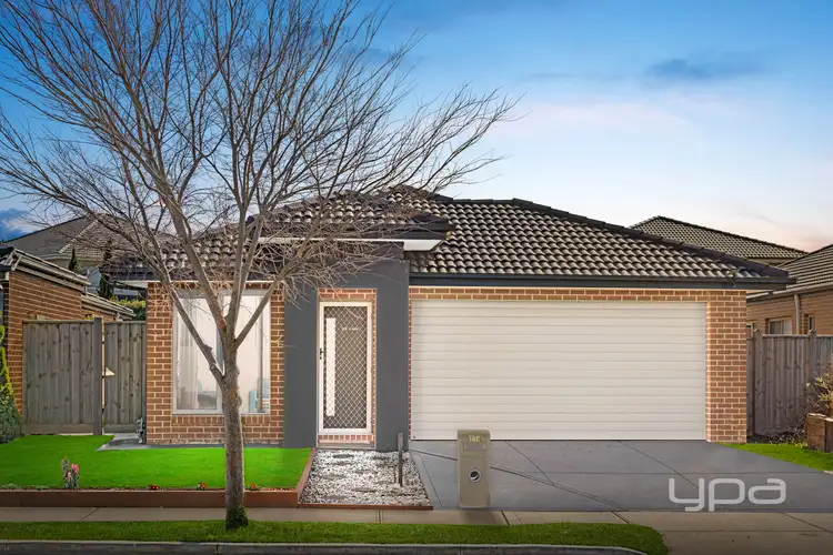 114 Haze Drive, Point Cook VIC 3030