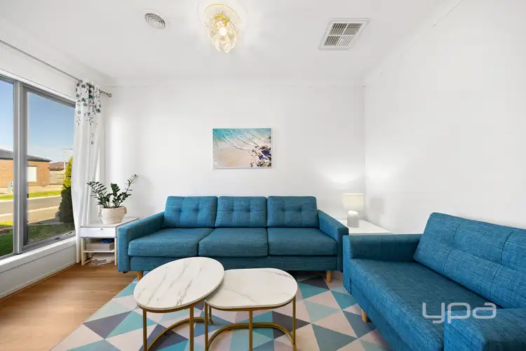 Fifth view of Homely house listing, 114 Haze Drive, Point Cook VIC 3030