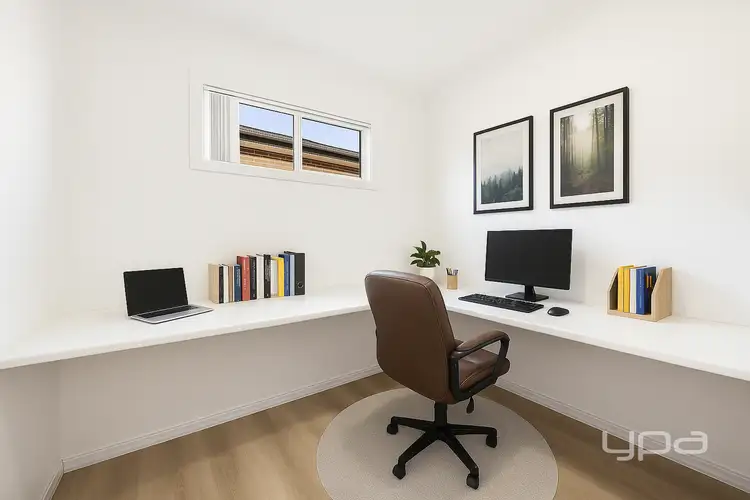 Sixth view of Homely house listing, 114 Haze Drive, Point Cook VIC 3030