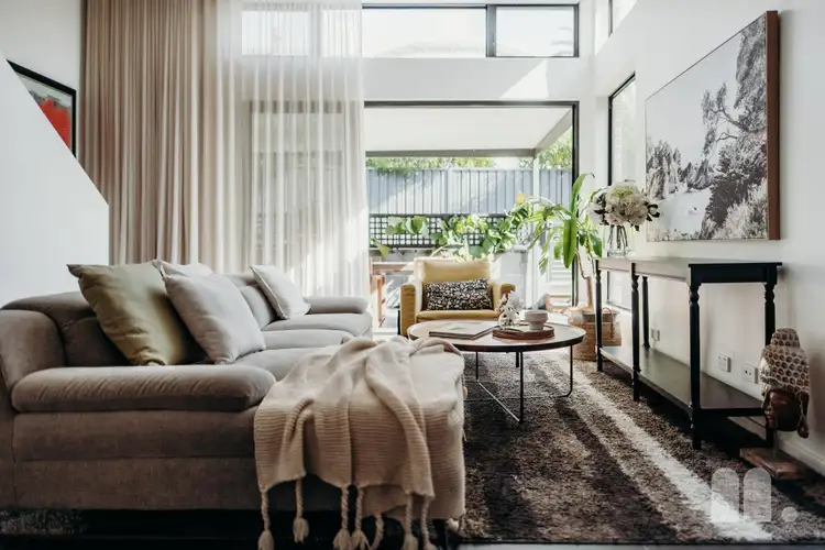 Fourth view of Homely townhouse listing, 7/103 Crebert Street, Mayfield NSW 2304