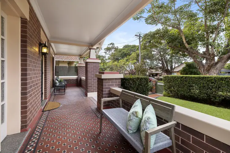 Third view of Homely house listing, 27 Ivanhoe Road, Croydon NSW 2132