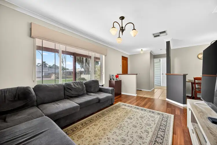 Fifth view of Homely house listing, 24 Aldinga Place, Waikiki WA 6169