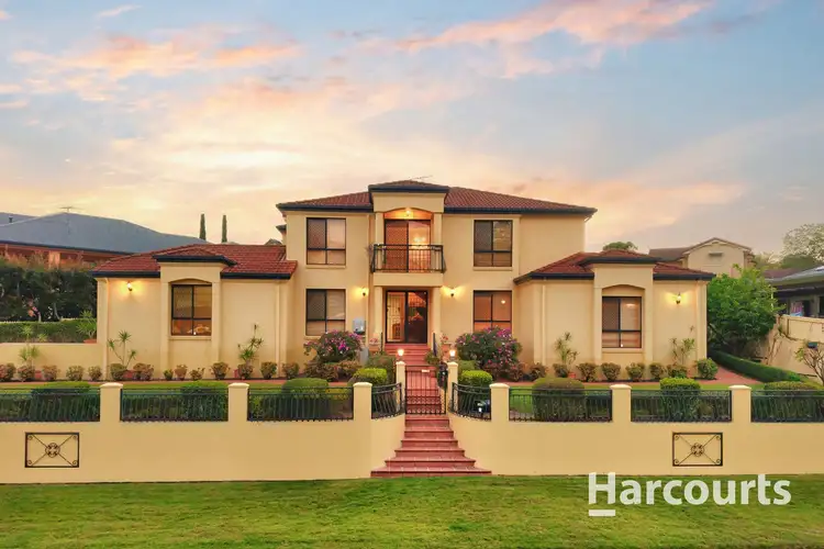 Main view of Homely house listing, 125 Voyager Circuit, Bridgeman Downs QLD 4035