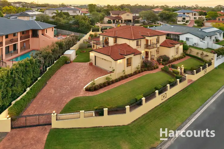 Second view of Homely house listing, 125 Voyager Circuit, Bridgeman Downs QLD 4035