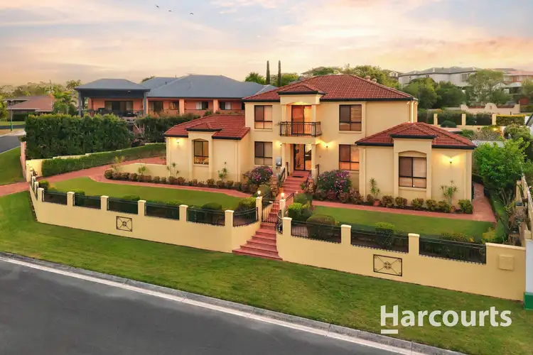 Third view of Homely house listing, 125 Voyager Circuit, Bridgeman Downs QLD 4035