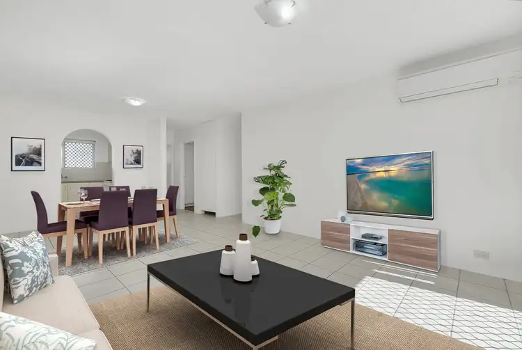 3/20 Newby Street, Nundah QLD 4012