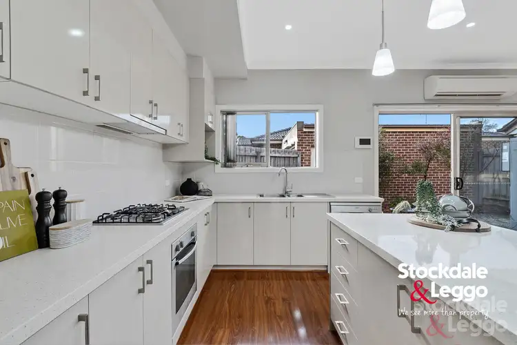 Third view of Homely townhouse listing, 2/44 Gladstone Parade, Glenroy VIC 3046