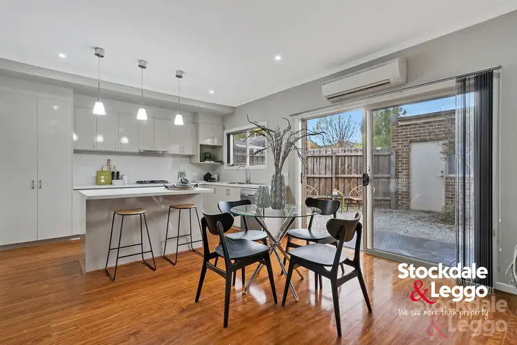 Fourth view of Homely townhouse listing, 2/44 Gladstone Parade, Glenroy VIC 3046