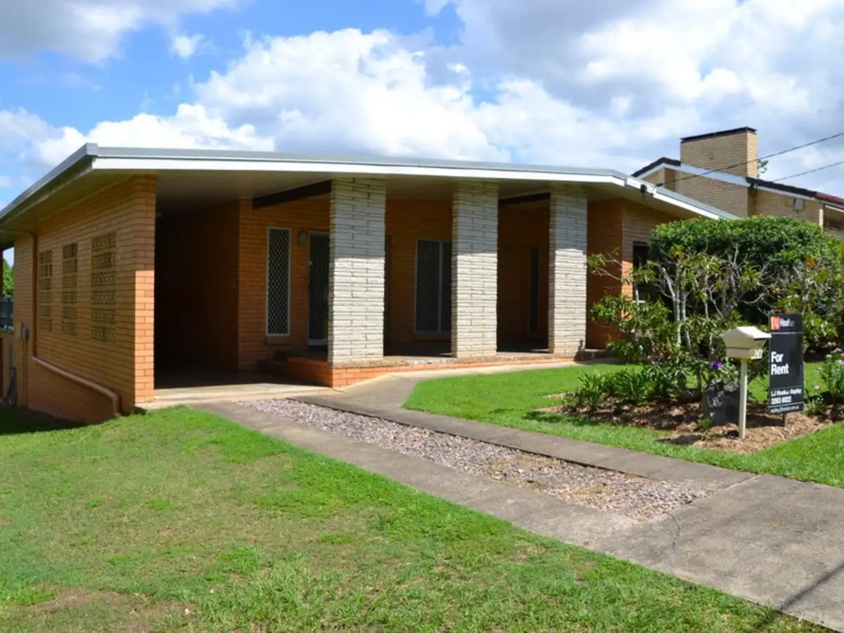 Main view of Homely house listing, 26 Kanofski Street, Chermside West QLD 4032