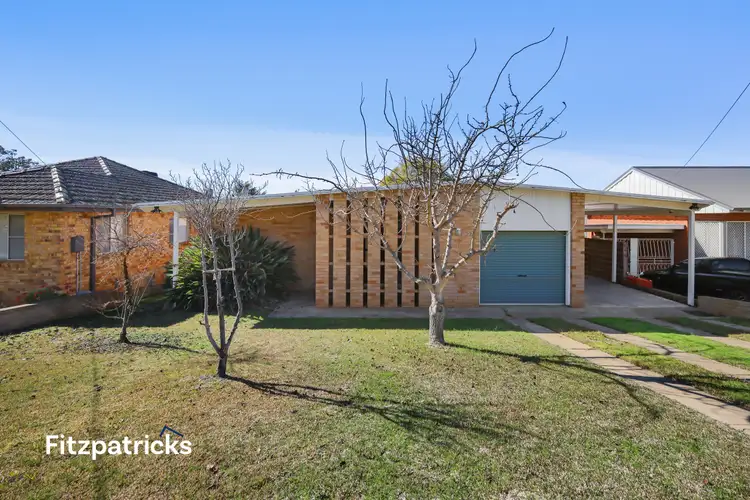 Main view of Homely house listing, 27 Grove Street, Kooringal NSW 2650