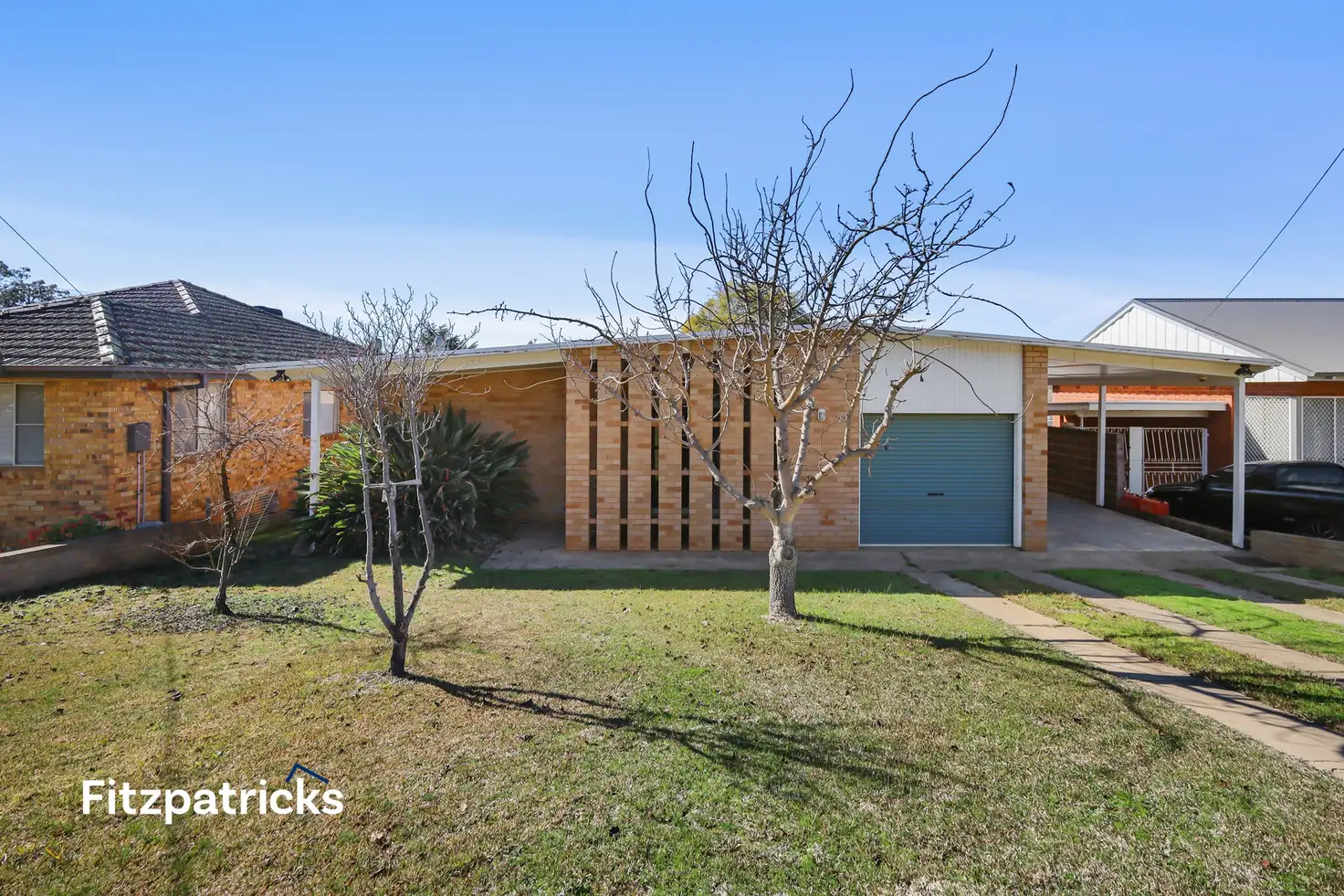 Main view of Homely house listing, 27 Grove Street, Kooringal NSW 2650