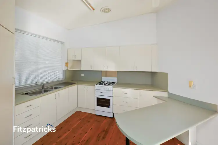 Second view of Homely house listing, 27 Grove Street, Kooringal NSW 2650