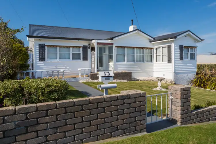 13 Abbott Street, Bellerive TAS 7018