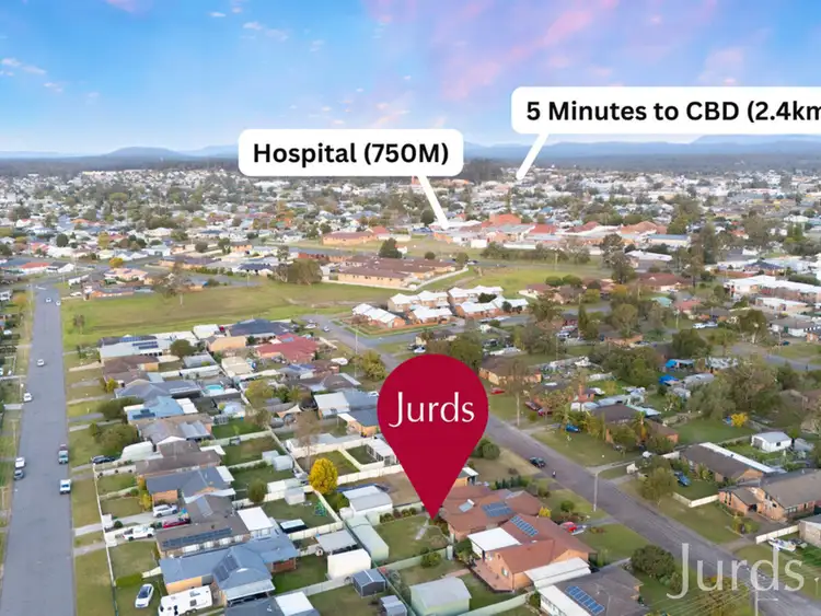 Fifth view of Homely house listing, 20 MacKellar Street, Cessnock NSW 2325