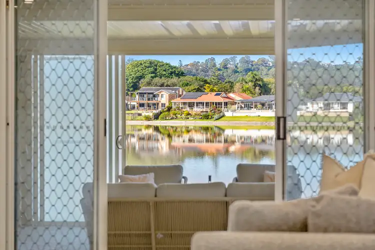 46 Auk Avenue, Burleigh Waters QLD 4220