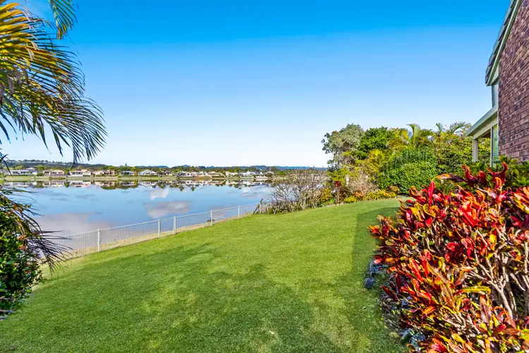 Second view of Homely house listing, 46 Auk Avenue, Burleigh Waters QLD 4220