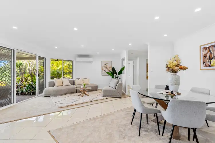 Sixth view of Homely house listing, 46 Auk Avenue, Burleigh Waters QLD 4220