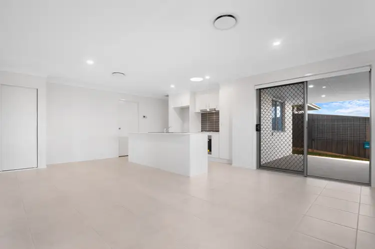 Third view of Homely semi-detached listing, 2/10 Breccia Avenue, Gillieston Heights NSW 2321