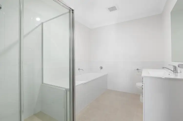 Fourth view of Homely semi-detached listing, 2/10 Breccia Avenue, Gillieston Heights NSW 2321