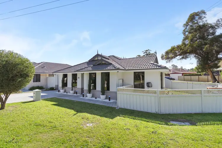 17C Chapman Street, Bassendean WA 6054