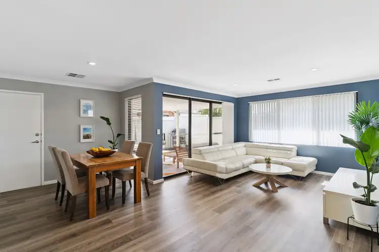 Third view of Homely house listing, 17C Chapman Street, Bassendean WA 6054
