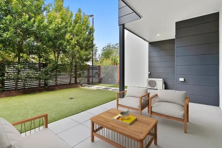 Sixth view of Homely house listing, 116 Palm Forest Circuit, Forest Glen QLD 4556