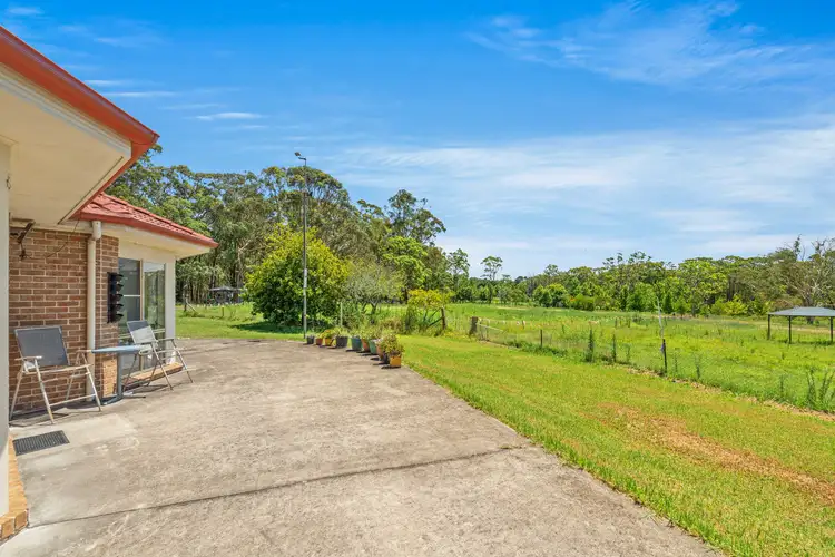 Second view of Homely house listing, 125A Berecry Road, Mangrove Mountain NSW 2250
