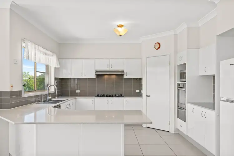 Third view of Homely house listing, 125A Berecry Road, Mangrove Mountain NSW 2250